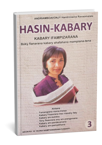 HASIN-KABARY 3