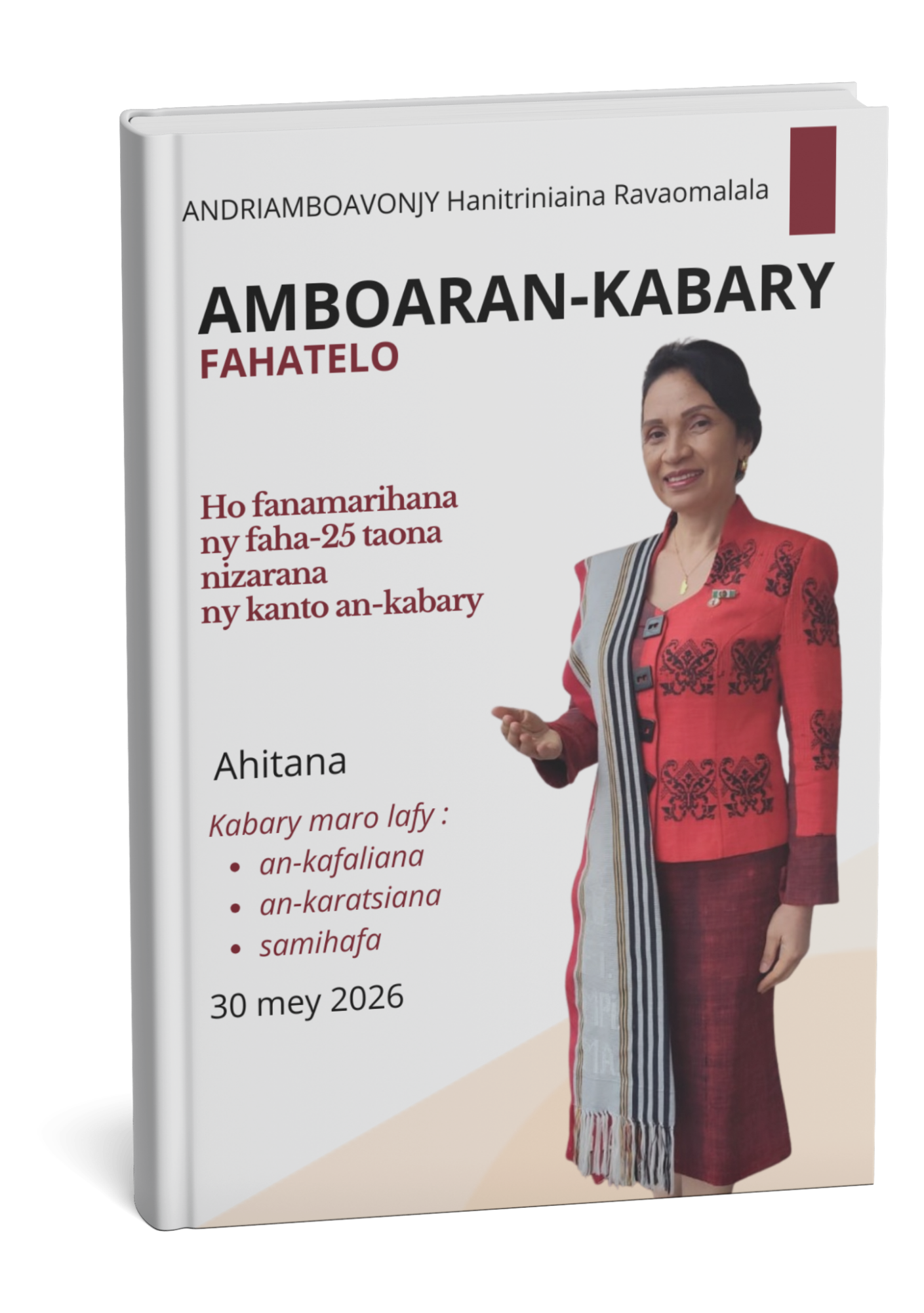 AMBOARAN-KABARY 3